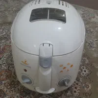 سرخ کن Black&Decker مدل EF40