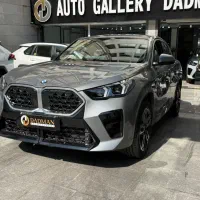 ب ام و X2مدل 2024بنزینی|خودرو سواری و وانت|تهران, شهرک غرب|دیوار