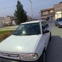 پراید ۸۸ دوگانه سوز|خودرو سواری و وانت|دورود, |دیوار