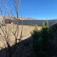 زمین حصار با سند رسمی اسپیران