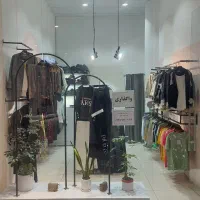 واگذاری گالری پوشاک زنانه|فروشگاه و مغازه|بجنورد, |دیوار