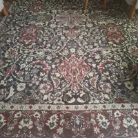 فرش ۱۲متری مناسب باغ