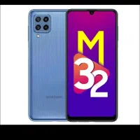 گوشی m32|موبایل|خرم‌آباد, |دیوار