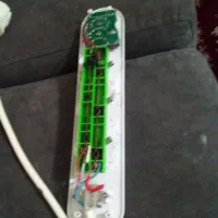 برقکاری ونصب کولرابی