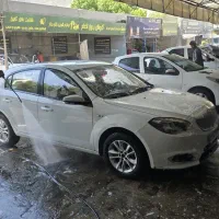 برلیانس h320 اتومات