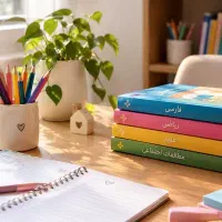تدریس خصوصی دروس ابتدایی تقویتی و رفع اشکال