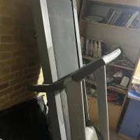 تردمیل تنتوری مدل تی 20|تجهیزات ورزشی|یزد, |دیوار