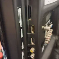 تلویزیون ۳۲ اینچ سامسونگ|تلویزیون و پروژکتور|آبیک, |دیوار