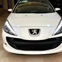 ۲۰۷ صفر تیوفایو تحویلی اسفند ۱۴۰۴