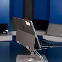 لپ تاپ تبلت DELL LATITUDE 7210 فلزی سبک و قدرتمند|رایانه همراه|یزد, |دیوار
