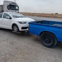 امداد و یدک کش امیدیه