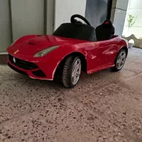 ماشین شارژی لامبورگینی