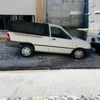 حمل بار درون شهری