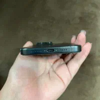 آیفون ۱۵ پرومکس|موبایل|تهران, جنت‌آباد شمالی|دیوار