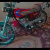 سلام موتور 85کویر