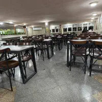 صندلی غذاخوری فلزی تالاری رستورانی مدل tonet|کافیشاپ و رستوران|تهران, تهرانویلا|دیوار