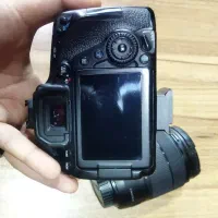 دوربین کنون 80 d