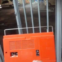 رادیو سه موج قدیمی سالم|سیستم صوتی خانگی|سبزوار, قصبه غربی|دیوار