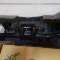 کنسول و داشبورد کامیون ایسوزو