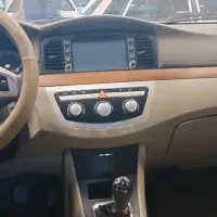 لیفان 620 1800 تلنت|خودرو سواری و وانت|نجفآباد, یزدانشهر|دیوار