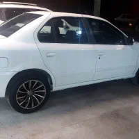 سمندسورن EF7مدل۹۶