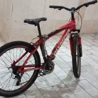دوچرخه