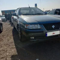 سمند ef7 مدل ۹۶