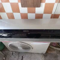 خریدار کولرگازی فروشنده اسپلیت سوخته وسالم