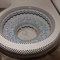 سرامیک کاری استخر جکوزی|خدمات پیشه و مهارت|خرم‌آباد, |دیوار