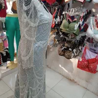 پیراهن مجلسی مناسب 4648