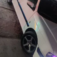 پژو مدل ۹۹|خودرو سواری و وانت|مشهد, کوی المهدی|دیوار