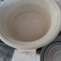 آرام پز بخارپز برقی|اجاق گاز و لوازم برقی پختوپز|اراک, |دیوار