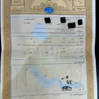 فروش زمین قیطریه