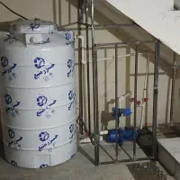 خدمات فنی ساختمان