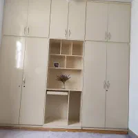 کمد دیواری mdf|جاکفشی، کمد، دراور|خرمشهر, |دیوار