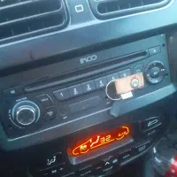 راننده پایه دو