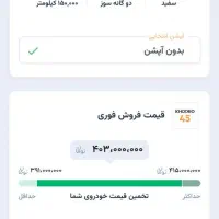 تیبا دوگانه فابریک کارخانه|خودرو سواری و وانت|شهرکرد, |دیوار