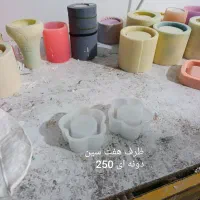 قالب سیلیکونی هفت‌سین هفتسین قیمت مناسب