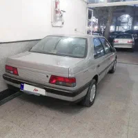 پژو اردی|خودرو سواری و وانت|ارومیه, |دیوار