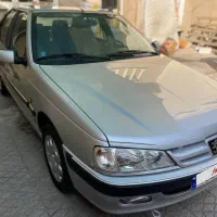 پارس ۸۴ استثنایی ۵۰ تا کار|خودرو سواری و وانت|تهران, مهران (سیدخندان)|دیوار