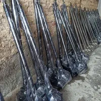 جعبه فرمان پیکان