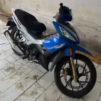 زمرد کویر ۱۲۵ city