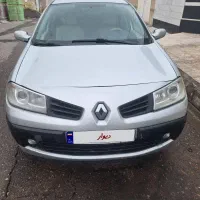 سواری رنومگان