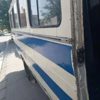 مینی بوس بنز|خودرو سنگین|مشهد, چهاربرج|دیوار