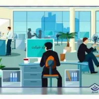 ثبت برندولوگووشرکت واخذپروانه با کمترین قیمت