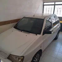 پراید۱۱۱ مدل ۹۹