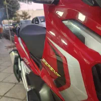 advسپهر خودرو در حد صفر|موتورسیکلت|زنجان, |دیوار