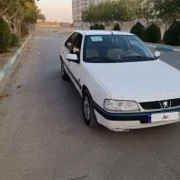 پژو 405 SLX موتورTU5، مدل ۱۳۹۴|خودرو سواری و وانت|الشتر, |دیوار