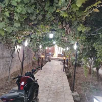 باغ ویلا|اجارهٔ کوتاه‌مدت ویلا و باغ|مبارکه, |دیوار