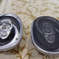 باند JVC